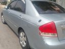 Kia Cerato 2008 - Cần bán xe Kia Cerato sản xuất năm 2008, màu xanh lam, nhập khẩu, 155 triệu