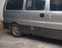 Hyundai Starex 2004 - Cần bán Hyundai Starex đời 2004, màu bạc, nhập khẩu