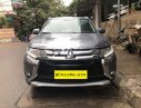 Mitsubishi Outlander 2016 - Xe Mitsubishi Outlander năm 2016, màu xám, nhập khẩu Nhật Bản