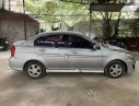 Hyundai Verna 2009 - Cần bán gấp Hyundai Verna năm sản xuất 2009, màu bạc, nhập khẩu nguyên chiếc giá cạnh tranh