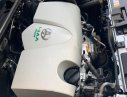 Toyota Vios E  2016 - Bán ô tô Toyota Vios sản xuất 2016, màu bạc còn mới giá cạnh tranh