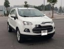 Ford EcoSport Titanium  2016 - Bán Ford EcoSport Titanium đời 2016, màu trắng số tự động, 485 triệu