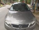 Kia Forte 2011 - Cần bán lại xe Kia Forte sản xuất năm 2011, màu xám