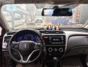 Honda City 1.5 AT 2017 - Cần bán gấp Honda City 1.5CVT đời 2017, màu đỏ số tự động