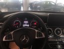 Mercedes-Benz C class 2018 - Cần bán xe Mercedes C300 AMG năm 2018, màu đỏ