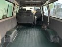 Toyota Hiace Van 2.4 2004 - Cần bán gấp Toyota Hiace năm sản xuất 2004, màu hồng, giá chỉ 135 triệu