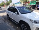 Kia Sorento GATH 2016 - Bán Kia Sorento GATH đời 2016, màu trắng