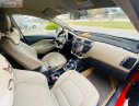 Kia Rio 2015 - Cần bán gấp Kia Rio đời 2015, màu đỏ, nhập khẩu nguyên chiếc, 440 triệu