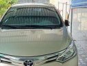 Toyota Vios G 2015 - Cần bán Toyota Vios 2015 xe gia đình, giá 450tr