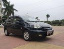 Chevrolet Vivant 2008 - Bán Chevrolet Vivant đời 2008, màu đen giá cạnh tranh