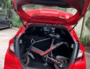 Honda Jazz RS 2018 - Xe Honda Jazz RS 2018, màu đỏ, nhập khẩu nguyên chiếc giá cạnh tranh