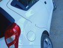 Chevrolet Spark    2018 - Bán Chevrolet Spark năm 2018, màu trắng xe gia đình