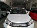 Suzuki Celerio   2018 - Bán Suzuki Celerio 1.0 AT năm sản xuất 2018, màu trắng, nhập khẩu