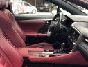 Lexus RX 350 F-Sport 2016 - Cần bán gấp Lexus RX 350 F-Sport năm sản xuất 2016, màu trắng, xe nhập