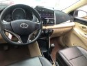 Toyota Vios   2016 - Bán Toyota Vios 1.5E năm sản xuất 2016, màu trắng, số sàn 