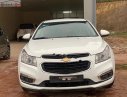 Chevrolet Cruze MT  2017 - Bán ô tô Chevrolet Cruze MT 2017, màu trắng, nhập khẩu nguyên chiếc số sàn