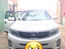 Kia Sorento DATH 2017 - Bán xe Kia Sorento DATH sản xuất năm 2017, màu trắng, giá 792tr