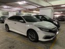 Honda Civic 2019 - Bán Honda Civic G sản xuất năm 2019, màu trắng, xe nhập