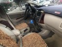 Toyota Innova 2008 - Cần bán lại xe Toyota Innova năm 2008, màu bạc