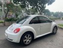 Volkswagen New Beetle   2010 - Bán Volkswagen New Beetle 1.6 AT đời 2010, màu trắng, nhập khẩu 