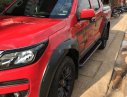 Chevrolet Colorado 2018 - Cần bán Chevrolet Colorado 2018, màu đỏ, nhập khẩu nguyên chiếc như mới