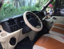 Ford Transit 2018 - Cần bán lại xe Ford Transit năm sản xuất 2018, màu bạc số sàn
