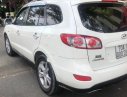 Hyundai Santa Fe 2010 - Bán Hyundai Santa Fe SLX năm 2010, màu trắng, xe nhập