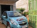 Chevrolet Spark 2012 - Bán Chevrolet Spark đời 2012, màu xanh lam, nhập khẩu nguyên chiếc, 187tr