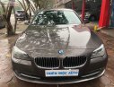 BMW 5 Series 2011 - Bán xe BMW 5 Series 523I 2011, màu nâu, xe nhập