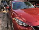 Mazda 3    2015 - Bán Mazda 3 năm 2015, màu đỏ, giá chỉ 540 triệu