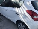 Hyundai i20 2010 - Bán Hyundai i20 đời 2010, màu trắng