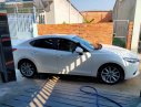 Mazda 3 2018 - Bán xe Mazda 3 sản xuất 2018, màu trắng, giá tốt