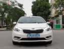 Kia K3 2.0 AT 2016 - Bán xe Kia K3 2.0 AT đời 2016, màu trắng, 536tr