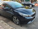 Kia Cerato 2018 - Xe Kia Cerato đời 2018, màu xanh lam xe gia đình