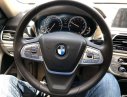 BMW 7 Series 2017 - Bán BMW 7 Series sản xuất 2017, màu đen, nhập khẩu