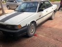 Toyota Camry 1987 - Bán xe Toyota Camry sản xuất 1987, màu trắng