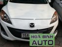 Mazda 3 2011 - Bán ô tô Mazda 3 năm 2011, nhập khẩu chính chủ, 345tr