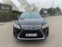 Lexus RX   2015 - Bán xe Lexus RX 350 sản xuất năm 2015, màu đen, nhập khẩu