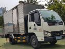 Isuzu QKR 2017 - Xe Isuzu 1T5 2017 thùng kín qua sử dụng mới 99% xe zin không lỗi