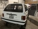 Kia CD5 MT 2001 - Bán Kia CD5 MT năm 2001, màu trắng