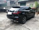 Lexus RX 2019 - Bán ô tô Lexus RX năm 2019, màu đen, nhập khẩu nguyên chiếc