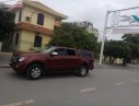 Ford Ranger 2014 - Cần bán gấp Ford Ranger đời 2014, màu đỏ, nhập khẩu nguyên chiếc giá cạnh tranh