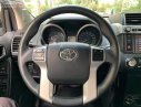 Toyota Prado 2016 - Bán Toyota Prado sản xuất năm 2016, màu đen, xe nhập