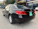 Toyota Camry   2009 - Bán xe Toyota Camry 3.5Q năm 2009, màu đen, 530 triệu