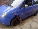 Daewoo Matiz 2004 - Cần bán lại xe Daewoo Matiz SE 0.8 MT đời 2004, màu tím giá cạnh tranh