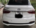 Hyundai Grand i10 2018 - Cần bán Hyundai Grand i10 đời 2018, màu trắng, giá 340tr