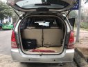 Toyota Innova 2008 - Cần bán lại xe Toyota Innova năm 2008, màu bạc