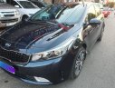 Kia Cerato 2018 - Xe Kia Cerato đời 2018, màu xanh lam xe gia đình