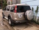 Ford Everest 2007 - Bán ô tô Ford Everest đời 2007, giá tốt