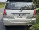 Toyota Innova  G 2006 - Cần bán xe Toyota Innova G đời 2006, màu bạc, xe nhập